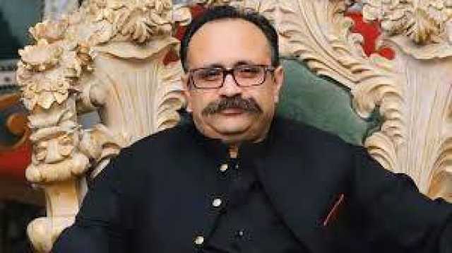 مسلم لیگ ن آزاد کشمیر میں حکومت بنانے کے لیے ہمیں ووٹ دے گی، رہنما پیپلز پارٹی سردار تنویر الیاس