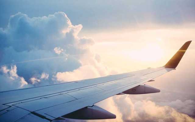 پاکستان کا بھارت سے ملحقہ فضائی حدود2روز کیلئے بند کرنے کا فیصلہ