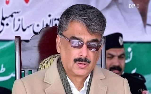 نئے وزیراعظم آزاد کشمیر کیلئے نام فائنل نہ ہوا،تحریک عدم اعتماد فوری جمع کرانے کا فیصلہ مؤخر