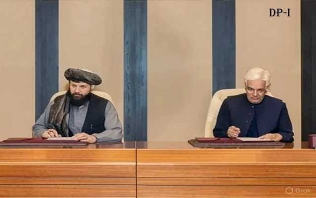 افغان طالبان کا وفد پاکستان کے مطالبات کو پوری طرح تسلیم کرنے کو تیار نہیں، ذرائع