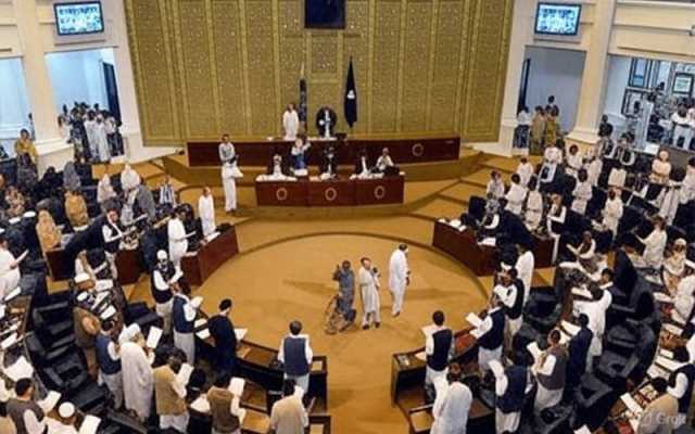 خیبرپختونخوا کابینہ کی تشکیل دو مرحلوں میں مکمل کرنے کا فیصلہ