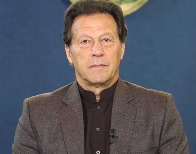 جمائمہ خان کی والدہ کے انتقال پر عمران خان کا اظہار افسوس
