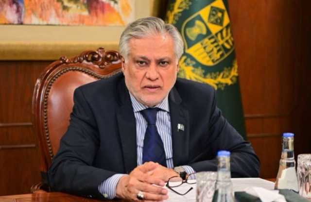 پاک فضائیہ کی بنیاد رکھنے میں پولینڈ کا اہم کردار ہے،وزیر خارجہ اسحاق ڈار