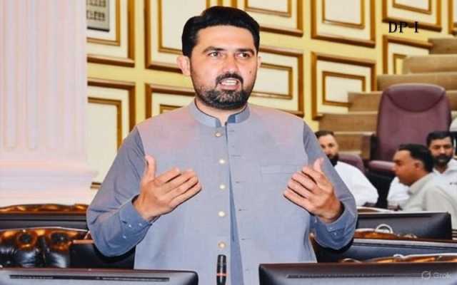 کابینہ کی تشکیل کا فیصلہ عمران خان سے ملاقات کے بعد ہوگا: وزیراعلیٰ کے پی