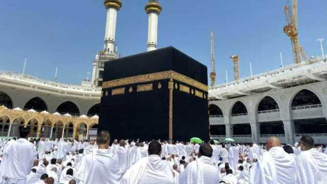 گزشتہ سال فریضہ حج ادا کرنیوالے 66 ہزار حاجیوں کو 3 ارب 45 کروڑ واپس کرنے کا فیصلہ