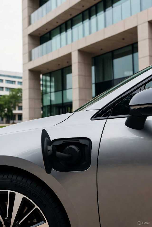 پاکستان میں الیکٹرک گاڑیوں کی تعداد 76 ہزار سے تجاوز کر گئی