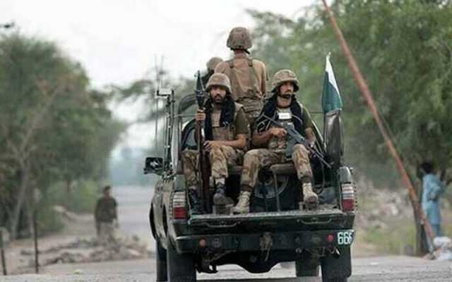 بلوچستان: فورسز کی کارروائیوں میں بھارتی سرپرستی یافتہ 18 دہشتگرد ہلاک