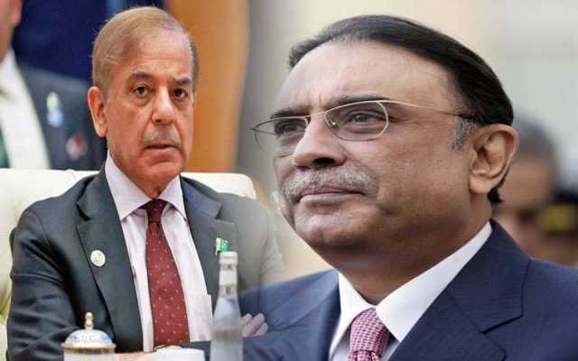 وزیراعظم شہبازشریف آج شام صدر مملکت سے ملاقات کریں گے