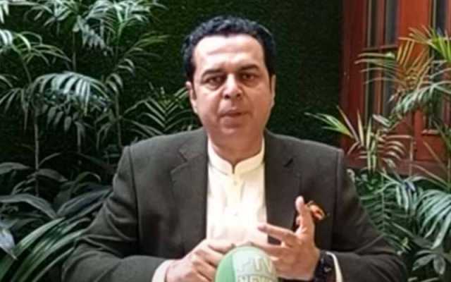 افغان مذاکرات کا مشترکہ اعلامیہ بہت بڑی کامیابی ہے: طلال چودھری