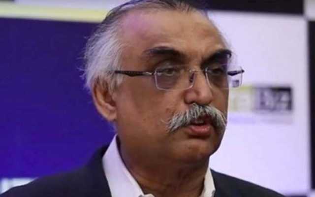 سابق چیئرمین ایف بی آر شبرزیدی کیخلاف ایف آئی اے نے مقدمہ واپس لینے کیلئے خط لکھا دیا