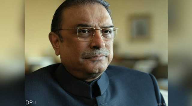 صدر آصف علی زرداری کی قطر کے وزیراعظم محمد بن عبدالرحمٰن بن جاسم آل ثانی سے دوحہ میں اہم ملاقات