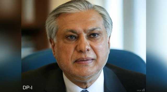 افغان وزیر خارجہ کی متعدد کالز آئیں، انہیں بتا یا کہ ان کی سرزمین ہمارے خلاف استعمال نہ ہو، اسحاق ڈار