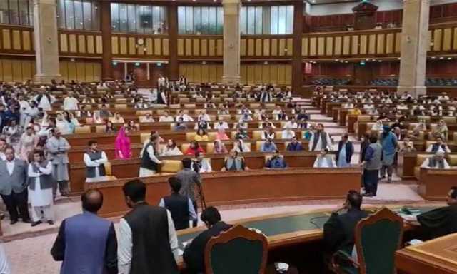 پنجاب اسمبلی: شناختی کارڈ پر خون کے گروپ درج کرنے کے متعلق قرارداد منظور