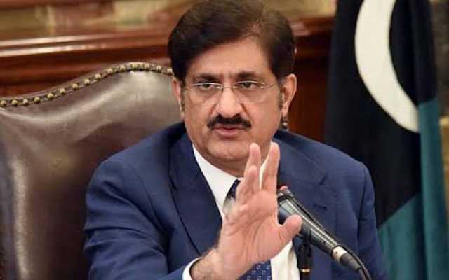 تبدیلی کراچی سے شروع ہو کر نیویارک پہنچ گئی، کراچی کے لوگوں نے بھی نوجوان میئر کا انتخاب کیا تھا: مراد علی شاہ 