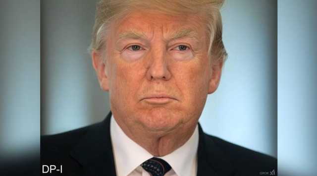 پاک بھارت جنگ میں آٹھ طیارے تباہ ہوئے، ڈونلڈ ٹرمپ کا نیا دعویٰ