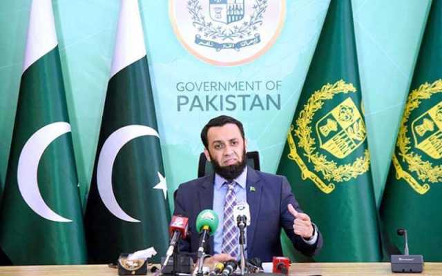 پی ٹی آئی 27ویں آئینی ترمیم کو منفی رنگ دے رہی ہے، عطا تارڑ