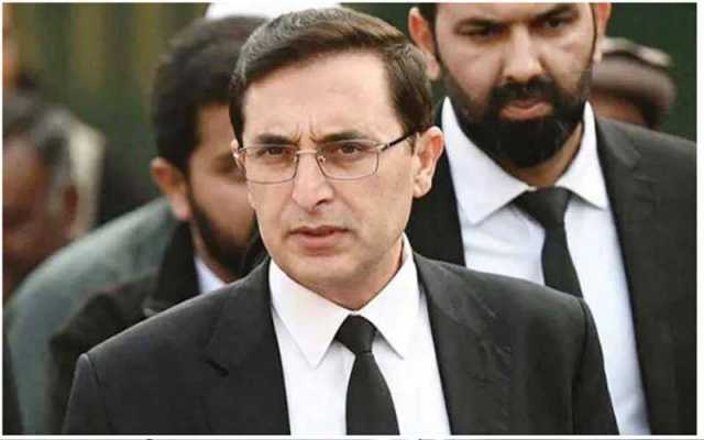 27ویں ترمیم میں صوبائی خود مختاری کو چھیڑا گیا تو مسائل پیدا ہوں گے، بیرسٹر گوہر