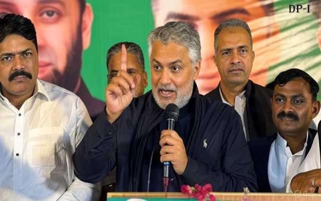 این اے 66 وزیر آباد کے ضمنی الیکشن میں ن لیگی امیدوار بلامقابلہ کامیاب