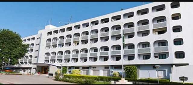 افغان حکومت نے دہشتگرد عناصر کے خلاف مؤثر کارروائی نہیں کی، دفتر خارجہ