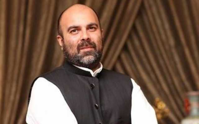 تیمور سلیم جھگڑا کو بیرون ملک جانے سے روک دیا گیا