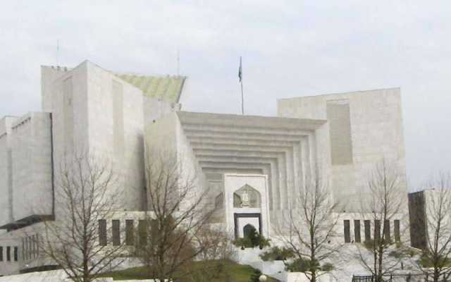 چیف جسٹس یحییٰ آفریدی کی زیر صدارت فل کورٹ اجلاس، جسٹس منیب اور جسٹس عائشہ شریک نہ ہوئے