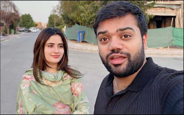 جوا ایپ کی تشہیر کے معاملے میں یوٹیوبر ڈکی بھائی کی درخواست پر بڑی پیشرفت