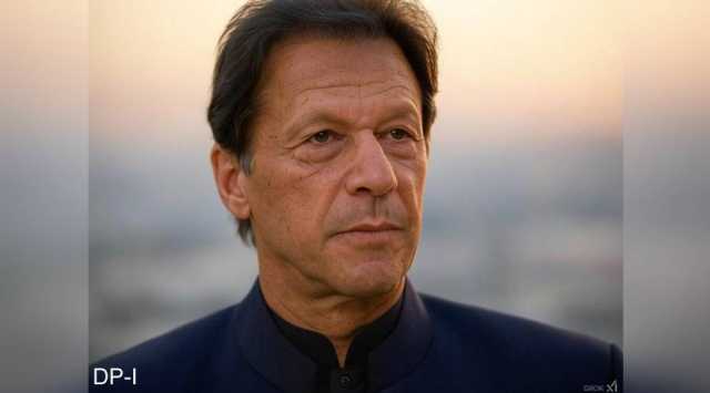 'عمران خان امن کے لیے اردوان، شی جن پنگ، پیوٹن اور خمینی سے بڑا خطرہ ہے،بدنام زمانہ جنسی مجرم نے اپنی پرانی ای میلز میں عمران خان کو خطرہ قرار دیا