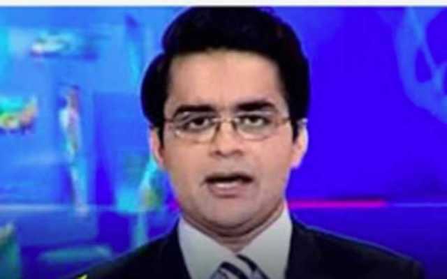 ''آپ نے عمران خان کی بیوی کے ساتھ جو کیا ہے اس پر آپ کو شرم آنی چاہیے،،شاہ زیب خانزادہ سے بیرون ملک میں ایک شخص کی بد تمیزی، ویڈیو سوشل میڈیا پر وائرل