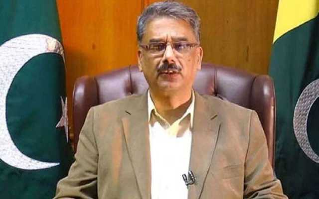 اقتدار میں آنے پر عوامی خدمت کیلئے اللہ سے 6ماہ مانگے تھے،اللہ تعالیٰ نے مجھے 2سال 6ماہ سے زائد وقت دیا؛ وزیراعظم آزاد کشمیر