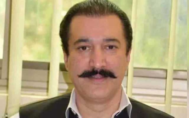 نومنتخب وزیراعظم آزاد کشمیر نے عہدے کا حلف اٹھالیا