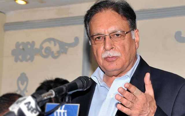 اپوزيشن نے ترمیم کے ایک نکتے پر تقریریں کیں، مطلب باقی نکات تسلیم کرلیے: پرویز رشید