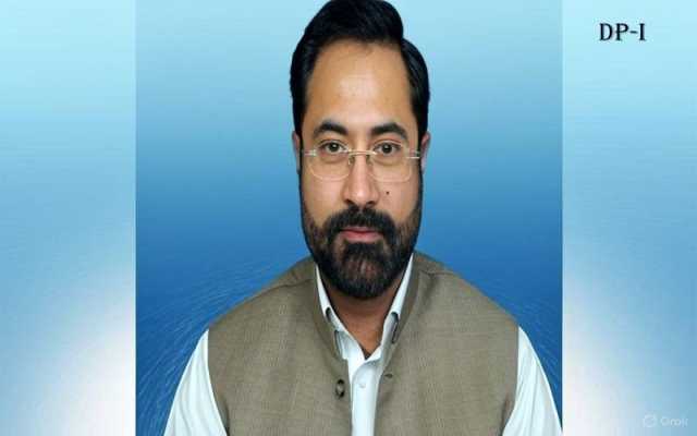 ہماری 2018سینیٹ الیکشن میں شناخت چھین لی گئی تھی،ہم کسی کےپاس شکایت لے کر نہیں گئے اور نہ روۓ، لیگی سینیٹرآغا شاہزیب درانی 