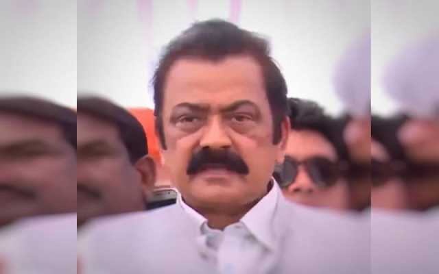 فیلڈمارشل کو استثنیٰ دینے سے آرٹیکل 6ختم نہیں ہوتا،رانا ثنا اللہ