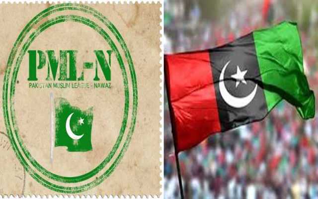 27ویں ترمیم مسودہ، حکومت اور پیپلزپارٹی کےد رمیان مذاکرات کامیاب