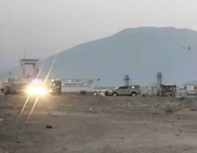 وانا کیڈٹ کالج حملہ، دہشتگرد افغانستان سے رابطے میں ہیں، آئی ایس پی آر