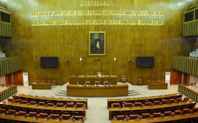 27 ویں آئینی ترمیم منظور ، کیا کچھ تبدیل کیا گیا؟ تمام تفصیلات سامنے آگئیں