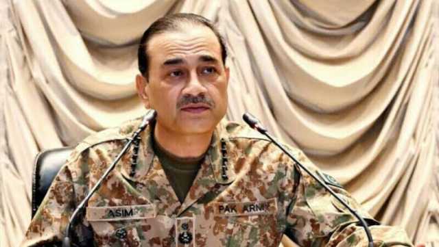 27 ویں ترمیم، فیلڈ مارشل کو آرٹیکل 248 کے تحت قانونی استثنیٰ دے دیا گیا