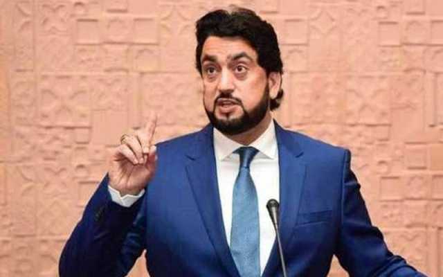 عمران خان کہتا ہے تم جتنی مرضی ترامیم کر لو میں تمہارا مقابلہ کروں گا،شہریار آفریدی