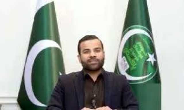 ججز کے استعفے کئی حوالوں سے غیر آئینی اقدامات کہے جا سکتے ہیں، وزیر مملکت برائے قانون