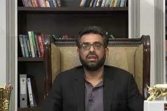 دہشتگردی کیخلاف جنگ میں خیبر پختونخوا حکومت وفاق اور افواج کے ساتھ کھڑی ہے: مزمل اسلم