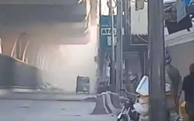 پشاور: ایف سی ہیڈ کوارٹر پر حملہ، 3 دہشتگرد ہلاک، 3 ایف سی اہلکار شہید