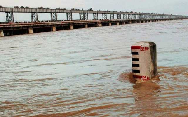 بھارت نے پاکستان کیساتھ دریاؤں کے پانی سے متعلق اعداد و شمار شیئر کرنا بند کر دیا