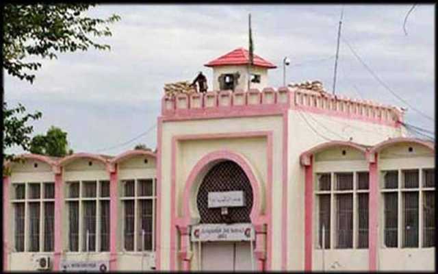 علیمہ خان کی جانب سے اظہار تشویش کے بعد عمران خان  کی صحت کے حوالے سے اڈیالہ  جیل  حکام کا بیان سامنے آگیا