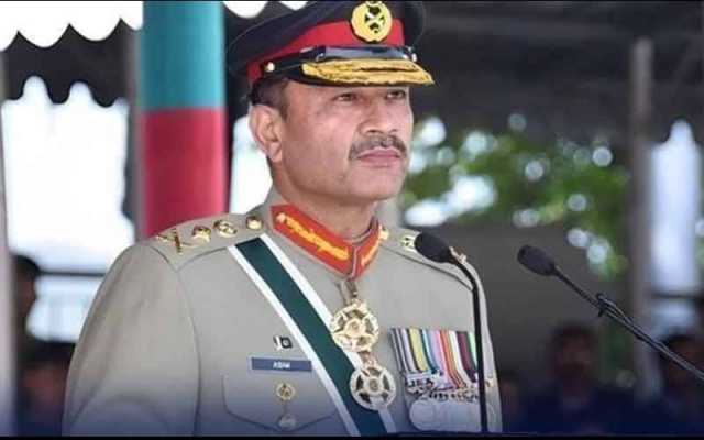 ملکی سالمیت، سکیورٹی اور شہریوں کے تحفظ میں کسی قسم کا سمجھوتہ نہیں کیا جائے گا: فیلڈ مارشل