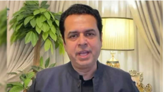 عمران خان  پاکستانی تاریخ کے سب سے  وی آئی پی قیدی ہیں، وزیر مملکت برائے داخلہ طلال چوہدری