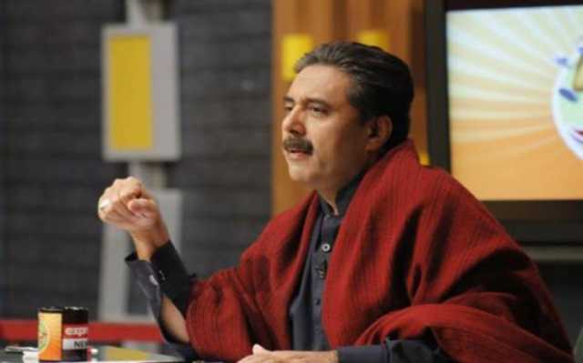 پاکستان کو لیڈ کرنے کے لیے ایک خلیفہ آنے والا ہے , اس کی عمر 45 سال ہو گی اور اسکا تعلق بنو ھاشم سے ہو گا، آفتاب اقبال کا دعویٰ