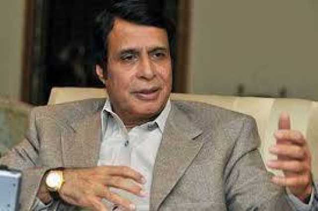 مبینہ بھرتیوں کا کیس: پرویز الہٰی کا عدالت میں پیش نہ ہونے کا فیصلہ