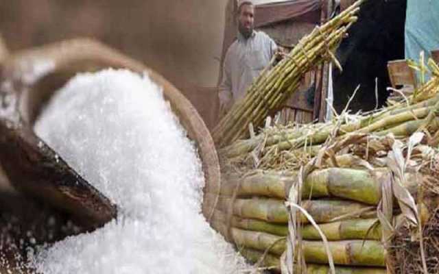 مسابقتی کمیشن نے شوگر ملز کا کارٹل پکڑ لیا