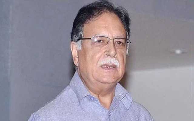 اڈیالہ جیل کو پارٹی ہیڈکوارٹر بنانا غیرقانونی سمجھا گیا: پرویز رشید