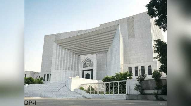 طلاق 90 روز کی مدت پوری ہونے تک مؤثر نہیں ہوسکتی: سپریم کورٹ